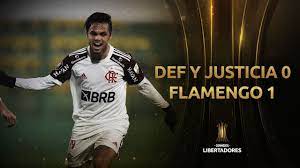 Defensa y justicia vs flamengo betting tips. Defensa Y Justicia Vs Flamengo 0 1 Resumen Octavos De Final Conmebol Libertadores 2021 Youtube