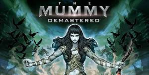 The player takes role of an … The Mummy Demastered Wikipedia