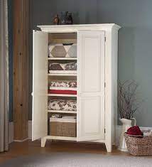 Bathroom storage cabinet,tall linen cabinet with door and shelves,slim freestanding linen tower,multifunctional narrow side floor organizer for small spaces,white. Free Standing Linen Cabinets Ideas On Foter