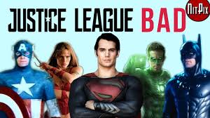 The superhero genre shows no signs of slowing down, but there have been some truly terrible movies in the past. Why Justice League Is The Worst Superhero Film 8hours