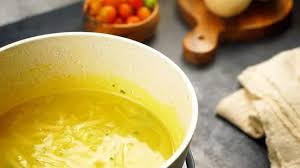 Serve it with chipotle chili dogs. Creative Ways To Make Soup The Star Of A Dinner Party