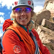 Meet the Colorado Mountain School Guides: Biographies & Certifications