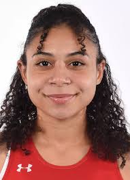 2022-23 Women's Track & Field Roster
