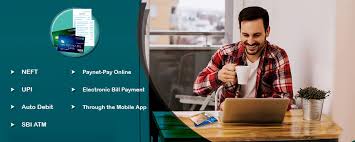 How to pay sbi credit card bill offline. 10 Ways To Pay Sbi Credit Card Bill Online Offline