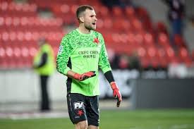 Března 1987) je český fotbalový obránce a bývalý mládežnický reprezentant, od ledna 2018 hráč klubu sk slavia praha. Facebook