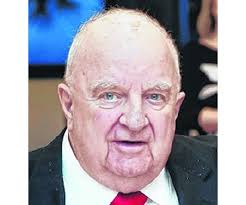 John COLE Obituary (2020)