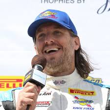 2024 Lime Rock All-Star Race Drivers