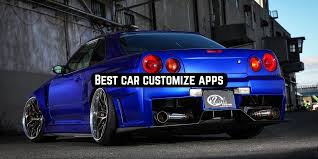 Game modifikasi mobil android perfect shift 3 jangan lupa likekomen dan subscribe ya. 7 Aplikasi Kustomisasi Mobil Terbaik 2020 Android Ios