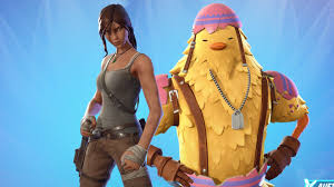 The developer always attracts players from all around the world with enticing concepts and themes with every new season. Fortnite Battle Pass Von Season 6 Alle Skins Und Inhalte