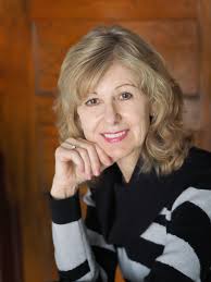 Marianne Perry's Blog