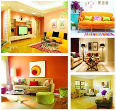 Blue is perfect for unwinding. Vastu For Living Room The New Nation