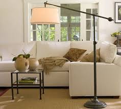 Chelsea Sectional Floor Lamp Potterybarn Sectional Floor Lamp Floor Lamps Living Room Lamps Living Room