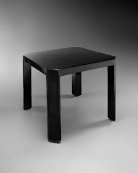 Perfect center piece for any modern living room collection. Jean Dunand Coffee Table In Black Lacquer Wood Ca Circa 1928 Available For Sale Artsy