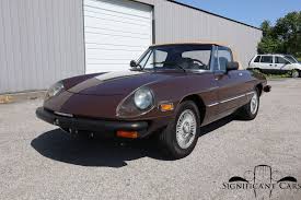 Image result for Gray 1979 Alfa-Romeo