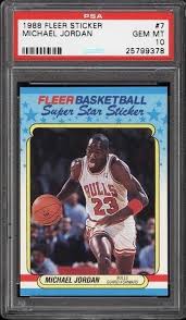 Free delivery and returns on ebay plus basketball trading cards └ sports trading cards & accessories └ sporting goods all categories food & drinks antiques art baby books, magazines. 23 Most Expensive Michael Jordan Cards Ever Sold Old Sports Cards
