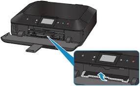Canon pixma ip8720 ix6820 troubleshooting & user guides (official videos). Canon Knowledge Base Support Code 1857 Is Displayed