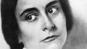 Of jewish parentage, schüler settled in berlin after her marriage to the physician berthold lasker in 1894 (divorced 1903). Else Lasker Schuler Sie War Den Sternen Versprochen