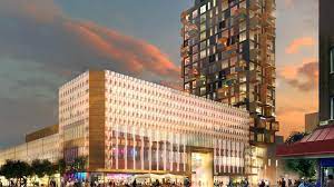 Söder ♥ vardag = sant. Soderpunkten Helsingborg Skanska Se