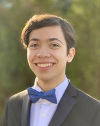 Senior Division Semi-Finalists