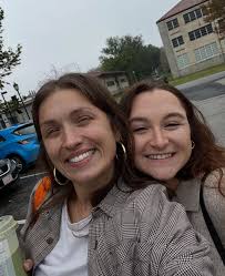 What a fun first day in equipment lab!