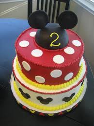 Some are from other blogs or websites. 25 Inspired Picture Of Mickey Birthday Cake Davemelillo Com Mickey Birthday Cakes Mickey Mouse Birthday Cake Mickey Cakes