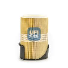 Car Spare Parts Distribution Ufi Filters Aftermarket