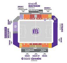 See full list on de.wikipedia.org Bremer Brucke Vfl