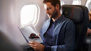 We did not find results for: Premium Economy Class Lufthansa
