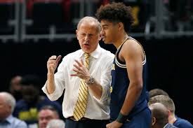 He'll figure that ish out. Michigan Sparkplug Jordan Poole Was Made For March Heroics It S Who He Is Bleacher Report Latest News Videos And Highlights