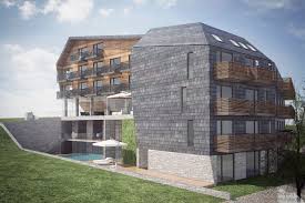 Mountain Hotel Architecture And Design A Project Architects Hotel Architecture Hotel Design Architecture Architecture