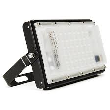 50w Led Flood Light Waterproof Ip65 Outdoor Billboard Security Light For Garden Yard Ac220v Sale Banggood Com