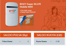 Daftar harga paketan wifi id semua operator. Cara Isi Ulang Pulsa Dan Paketan Internet Bolt Paketaninternet Com