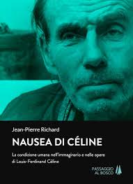 Nausea Di Celine