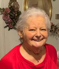 This is not a classmates mother, but we attended school with her children.  (I hope I'm not stepping out of bounds with our group). I really didn't set  ground rules. I sure