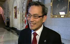 CBC: Ted Hsu, the Future of the Liberal Party?