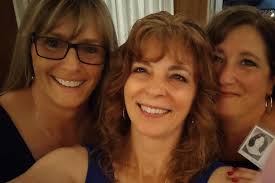 What a wonderful time reconnecting with the Class of '82