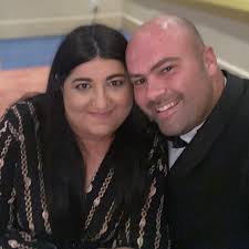 We just arrived at the malta business awards. We have been nominated for  the best floral designer award. Looking forward to a nice evening:) good  luck to all the nominees