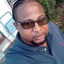 Mr. Roy Williams Obituary