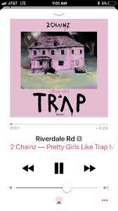 Pin By Whitney Lopez On Music Trap Music Prety Girl Ty Dolla Ign