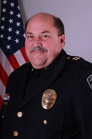 The Lee's Summit Police Department would like to congratulate Captain Jim  Green