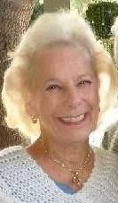 Maxine Goro Obituary (1927