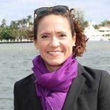 Parker Harrison, Crowley