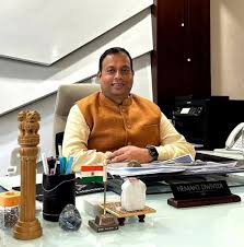 (Uttarakhand High Court Important Order for BKTC) वरिष्ठ भाजपा नेता, प्रदेश प्रवक्ता भाजपा उत्तराखंड श्री हेमंत द्विवेदी जी  को "श्री बद्रीनाथ एवं श्री केदारनाथ मंदिर समिति" का अध्यक्ष ...