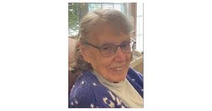 Grace Cassaday Obituary (2022)