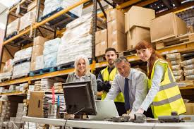 Offre Emploi Cdi Magasinier Ere Cariste Velaux 13 Recrutement En Cdi Par Groupe Samse Pacajob Com