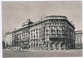 Se tifi milan leggi calciomercato.com. Dal Gallia Allo Starhotels Business Palace Viaggio Nella Milano Del Calciomercato Tra Passato Presente E Futuro