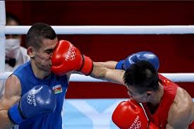 There were fewer events, and only free men who spoke greek could compete, instead of athletes from any country. Vietnamese Boxer Off To Great Olympics Start Vnexpress International