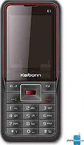 Karbonn K1+ Stereo full specifications ...