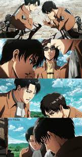 Follow/fav wings of freedom (levi x eren) by: Levi And Eren Aot Season 3 Attack On Titan Season Attack On Titan Anime Attack On Titan Levi