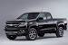 2012 Chevrolet Colorado Lt
